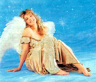 Crystal Bernard feet photo 15
