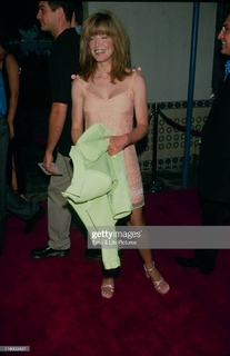 Crystal Bernard feet photo 11