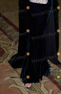Crystal Bernard feet photo 17