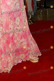 Crystal Bernard feet photo 13