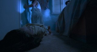 Crystal Bernard feet photo 2