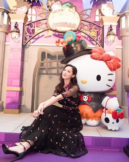 Crystal Fung feet photo 19