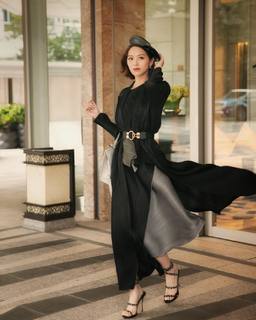 Crystal Fung feet photo 7