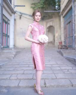 Crystal Fung feet photo 1