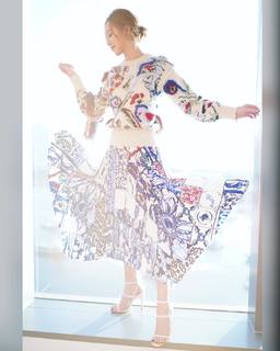 Crystal Fung feet photo 19