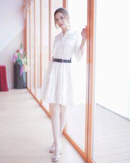 Crystal Fung feet photo 3