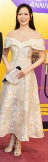 Crystal Fung feet photo 2