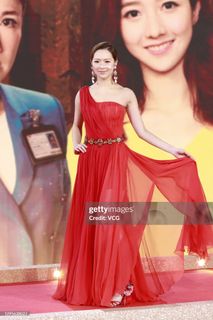 Crystal Fung feet photo 15