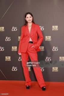 Crystal Fung feet photo 13