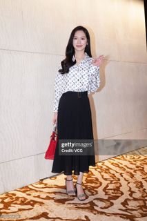 Crystal Fung feet photo 12