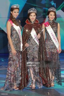 Crystal Fung feet photo 10