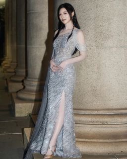 Crystal Fung feet photo 13