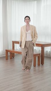 Crystal Fung feet photo 6