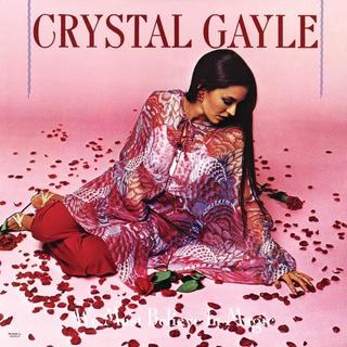 Crystal Gayle feet photo 3