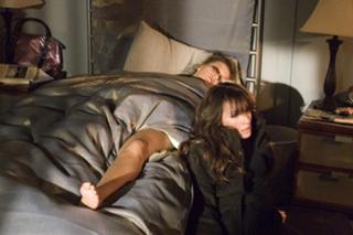 Crystal Lowe feet photo 18