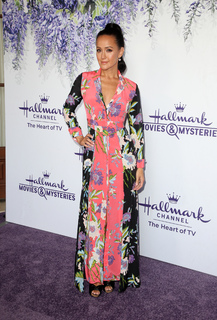 Crystal Lowe feet photo 20