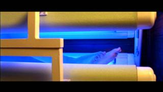 Crystal Lowe feet photo 6