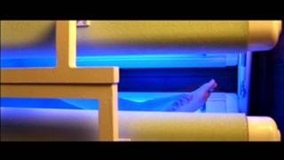 Crystal Lowe feet photo 5