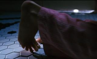 Crystal Lowe feet photo 4