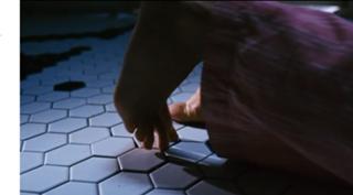 Crystal Lowe feet photo 2