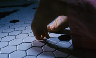 Crystal Lowe feet photo 1