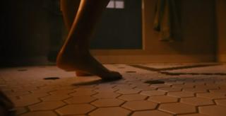 Crystal Lowe feet photo 20