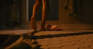 Crystal Lowe feet photo 16