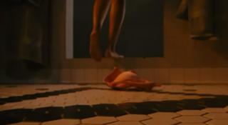Crystal Lowe feet photo 15