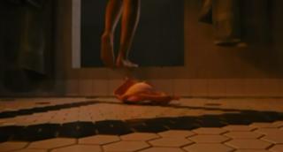 Crystal Lowe feet photo 14