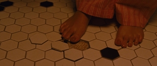 Crystal Lowe feet photo 11