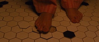 Crystal Lowe feet photo 10
