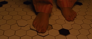 Crystal Lowe feet photo 9