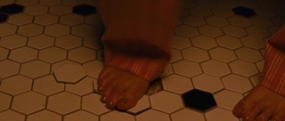 Crystal Lowe feet photo 8