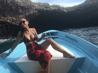 Crystal Marie Denha feet photo 19