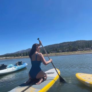 Crystal Marie Denha feet photo 9