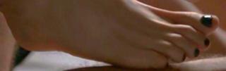 Crystal Reed feet photo thumbnail