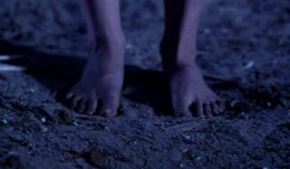 Crystal Reed feet photo thumbnail