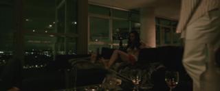 Crystal Reed feet photo thumbnail