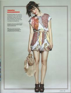 Crystal Reed feet photo thumbnail