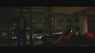 Crystal Reed feet photo thumbnail