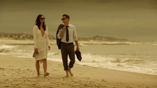Crystal Reed feet photo thumbnail