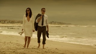 Crystal Reed feet photo thumbnail