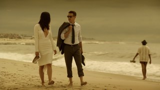 Crystal Reed feet photo thumbnail