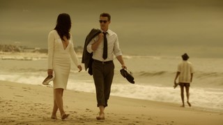 Crystal Reed feet photo thumbnail