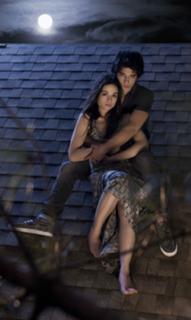 Crystal Reed feet photo thumbnail