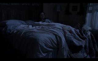 Crystal Reed feet photo thumbnail