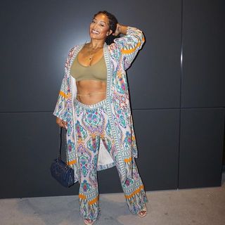 Crystal Renee Hayslett feet photo 12