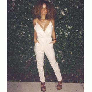 Crystal WestBrooks feet photo 3