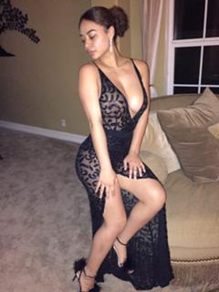 Crystal WestBrooks feet photo 15