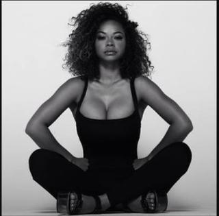 Crystal WestBrooks feet photo 6